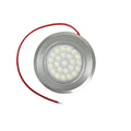 LED 12V 24V Spot Light Touch Switch Dimmable Recessed Downlight 6000k