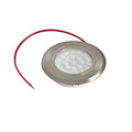 LED 12V 24V Spot Light Touch Switch Dimmable Recessed Downlight 6000k