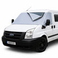 External Thermal Screen For a Ford Transit 2006 - 2014