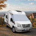 External Thermal Screen For a Ford Transit 2006 - 2014