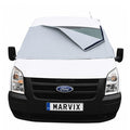 External Thermal Screen For a Ford Transit 2006 - 2014