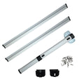 Folding Table Leg & Slider Rail Kit