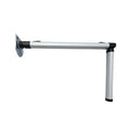 Folding Table Leg & Slider Rail Kit
