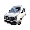 External Thermal Screen Cab Cover Blinds Crafter/Sprinter 2006 - 2017