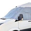 External Thermal Screen Cab Cover Blinds Crafter/Sprinter 2006 - 2017