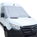 External Thermal Screen Cab Cover Blinds - Sprinter 2018 Onwards
