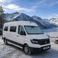 Internal Thermal Blinds Premium 9 Layers - VW Crafter/Grand California & Man TGE 2018 Onwards