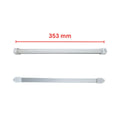 LED Tube Light USB 5V DC ON/OFF/DIM Switch 353mm 5W SMD Strip Bar