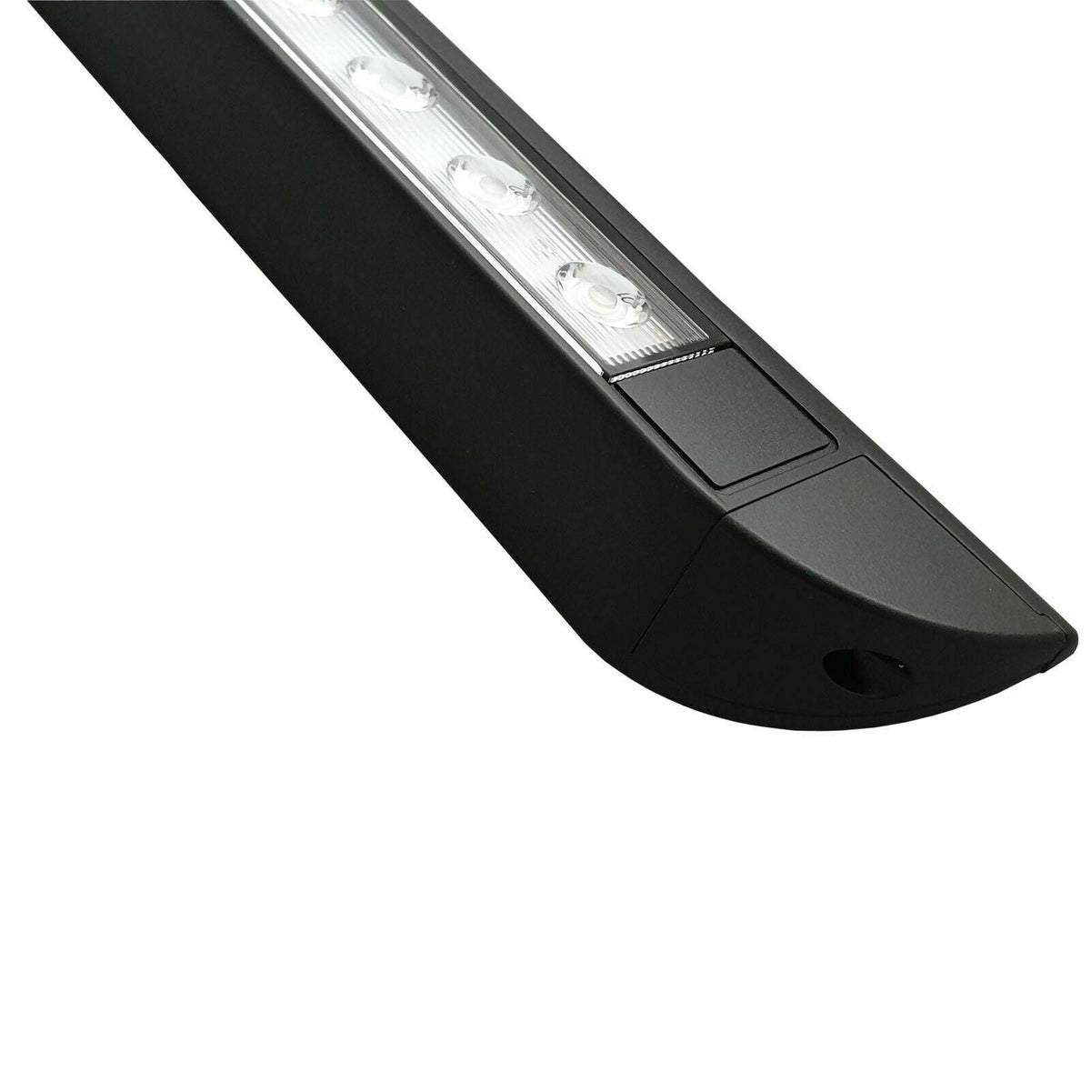 thumbnail image 2 of MARVIX 506mm LED Awning Light Strip 12V/24V – IP66 Waterproof Warm White For Campervan & Caravan 2 of 5