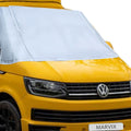 External Thermal Screen Cover Windscreen Blinds - VW T5/T6