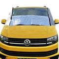 External Thermal Screen Cover Windscreen Blinds - VW T5/T6