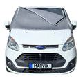 External Thermal Screen Cab Cover Blinds Ford Tourneo Transit Custom