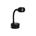 12V 24V LED Reading Light Flexible Gooseneck Map Lamp
