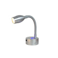 12V 24V LED Reading Light Flexible Gooseneck Map Lamp