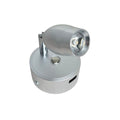 12V LED Reading Light Touch Dimmable Spotlight USB Port Caravan Lamp 3W