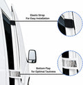 VW T7 California Multivan Thermal Cover Campervan Windscreen Blinds