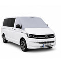 VW T7 California Multivan Thermal Cover Campervan Windscreen Blinds