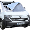 VW T7 California Thermal Cover Campervan Windscreen Blinds