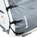 Caravan Front Cover Towing Protector