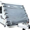 Caravan Front Cover Towing Protector