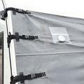Caravan Front Cover Towing Protector