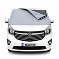 External Thermal Screen Cover Vivaro 2014-19 / Trafic 2014 - present