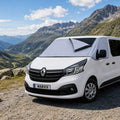 External Thermal Screen Cover Vivaro 2014-19 / Trafic 2014 - present