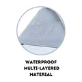 External Thermal Screen Cover Vivaro 2014-19 / Trafic 2014 - present