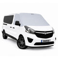 External Thermal Screen Cover Vivaro 2014-19 / Trafic 2014 - present