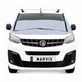 Campervan External Thermal Screen Cover Vivaro 2019 Onwards