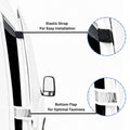 External Thermal Screen Cover - Master 2010 - 2024 & Movano 2010 - 2020