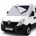 External Thermal Screen Cover - Master 2010 - 2024 & Movano 2010 - 2020