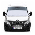 External Thermal Screen Cover - Master 2010 - 2024 & Movano 2010 - 2020