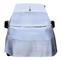 Bonnet Thermal Cover Ford Transit 2015 Onwards