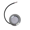 LED 12V 24V Marine Spot Light Red & White Dimmable Boat Yacht Recessed Downlight