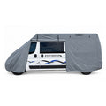 Campervan Winter Cover 20.5 FT