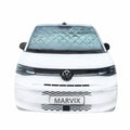 Internal Thermal Blinds Premium 9 Layers - VW T7 Transporter / Ford Custom