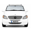 Marvix Internal Thermal Blinds Premium 9 Layers - Vito / Viano 2003 - 2014