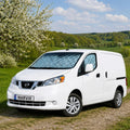 Internal Thermal Blinds Premium 9 Layers - Nissan NV200