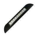 LED Awning Light 12V 24V Waterproof 256mm Motorhome Exterior Door Strip Lamp