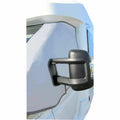 Motorhome External Thermal Cab Screen For Trafic 2001 - 2014 Windscreen Cover