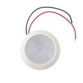 LED 12V 24V Spot Light White Surface Mounted Downlight Dimmable IP66
