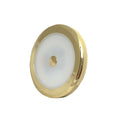 LED Spot Light 12V 24V Touch Switch Dimmer 70mm Gold Downlight