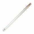 LED Strip Light 12V 24V White 468mm Long Bar Lamp With On Off Switch