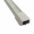 LED Strip Light 12V 24V White 468mm Long Bar Lamp With On Off Switch