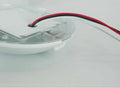LED Ceiling Light 12V 24V Dome Lamp 147mm On/Off/Door Switch