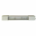 LED Strip Light 12V 24V White Bar Lamp With On Off Switch