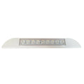 LED Awning Light 12V 24V Waterproof 256mm Strip Lamp Cool White