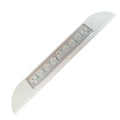 LED Awning Light 12V 24V Waterproof 256mm Strip Lamp Cool White