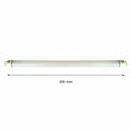 T5 LED Tube 300mm 12V 24V SMD Replacement for Fluorescent Light Warm White